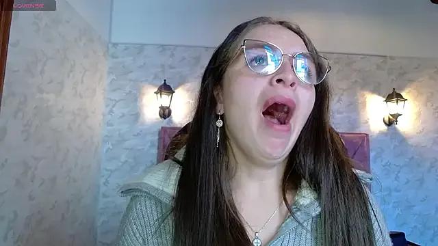 Freechat _isaabellaa on StripChat