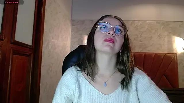 Freechat _isaabellaa on StripChat