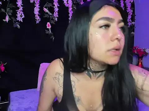 _Miaa_Candy — Fuck my Pussy hard and spit tits