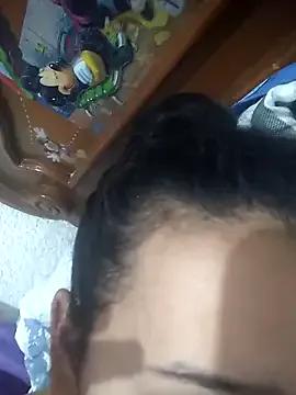 Private _Miaaleon on StripChat