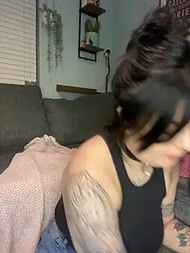 Freechat _naomidiz on StripChat