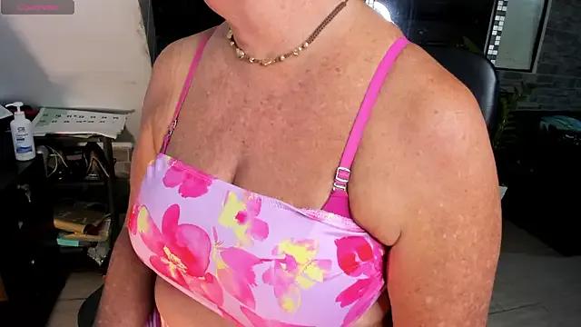 Freechat _SARAI_DUPONT on StripChat