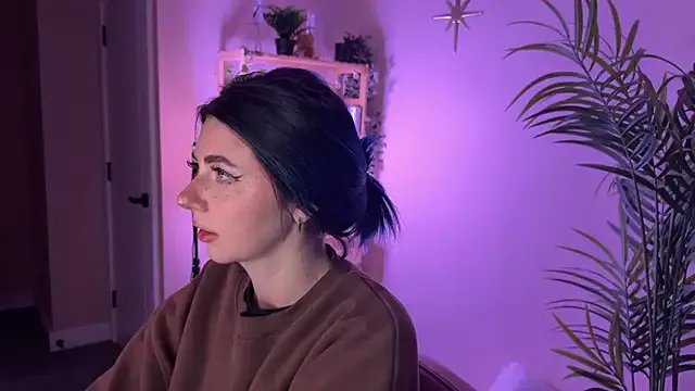 _vixenp — Freechat on StripChat