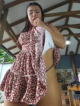 StripChat _Yesica_ is Freechat _Yesica_ — DESTROY my pussy use DILDO