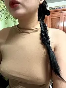 A_Ling — nude and share last tip control 5min