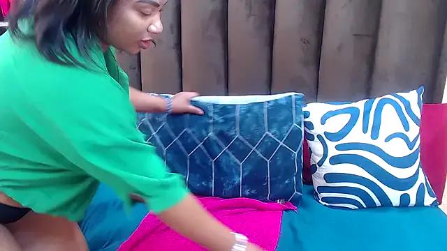 StripChat AfricanQueenxx40 is Private AfricanQueenxx40 — Help me to rich my target