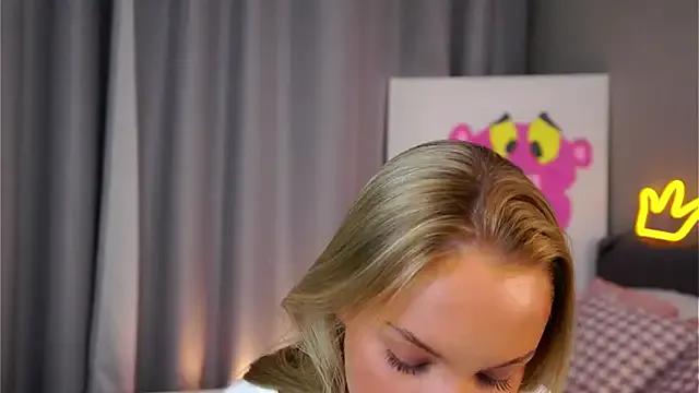 AftonConnett — Good afternoon <3