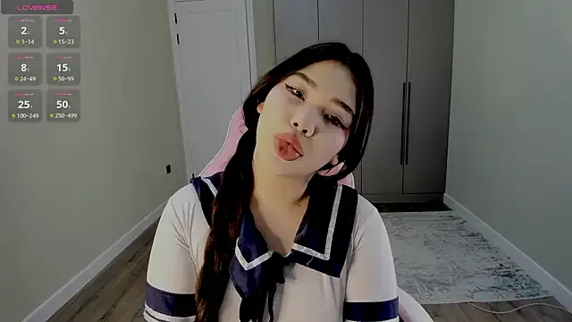 Freechat Aiko_mainee on StripChat