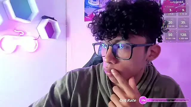 Freechat AkazaBoy_ on StripChat