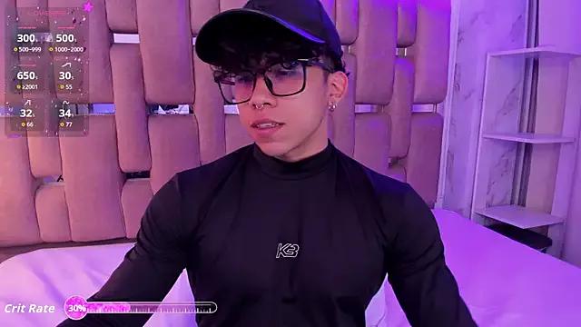 Freechat AkazaBoy_ on StripChat