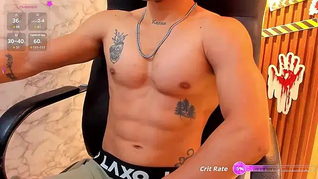 Freechat AkazaBoy_ on StripChat