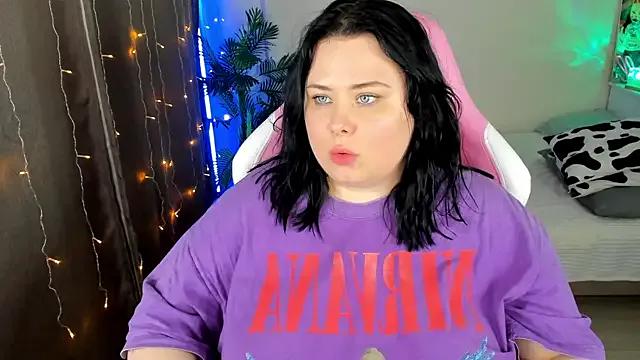 Freechat Akemi_BBW on StripChat