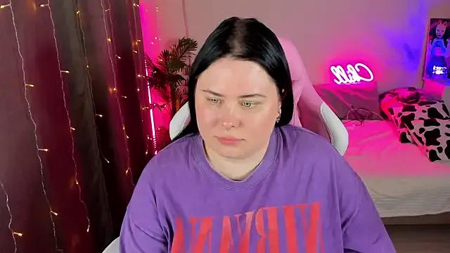 Freechat Akemi_BBW on StripChat