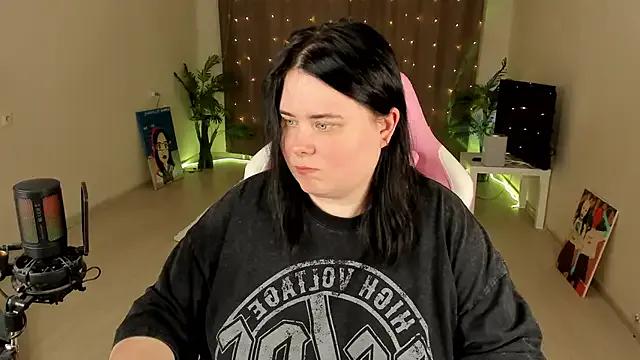 Freechat Akemi_BBW on StripChat