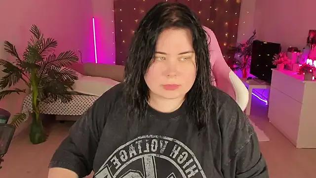 Freechat Akemi_BBW on StripChat