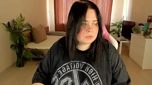Freechat Akemi_BBW on StripChat