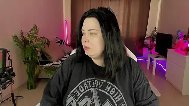 Freechat Akemi_BBW on StripChat