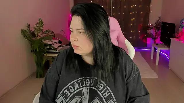 Freechat Akemi_BBW on StripChat