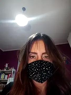 StripChat Akemi_rossi is Freechat Akemi_rossi — Cambio calze