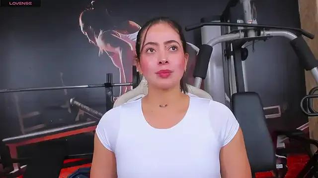 Freechat AlaskaAmato on StripChat