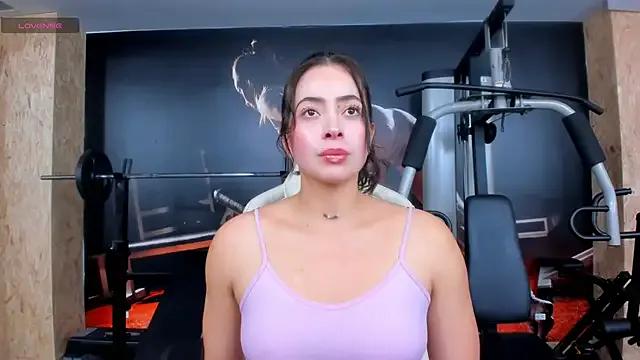 Freechat AlaskaAmato on StripChat