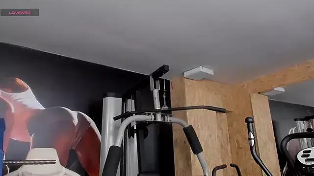 Freechat AlaskaAmato on StripChat