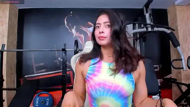 Freechat AlaskaAmato on StripChat