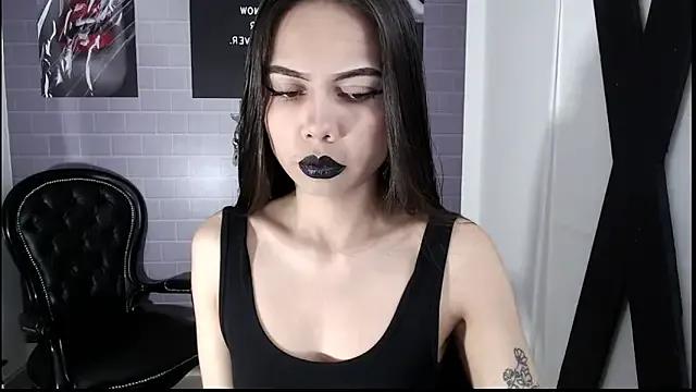 Freechat aleesha_cameron02 on StripChat