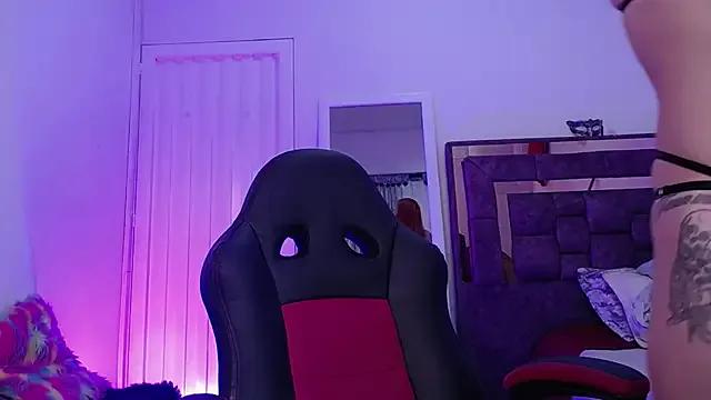 Private alejandrafitt on StripChat