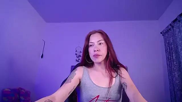 Private alejandrafitt on StripChat