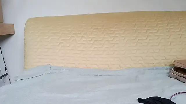 Freechat alejandraxxz on StripChat