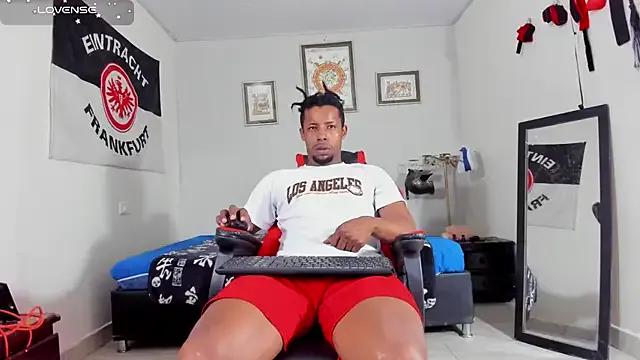 StripChat AlejoKhalifa_ is Freechat AlejoKhalifa_ — make this dick hard and out