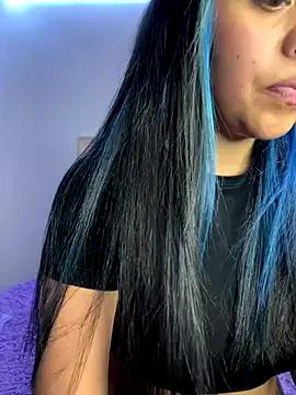 Freechat Aliceee_11 on StripChat