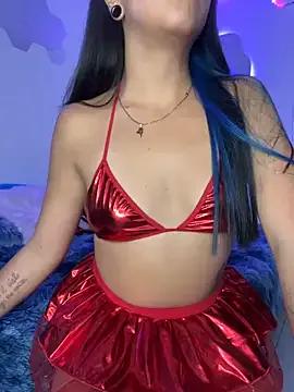 Freechat Aliceee_11 on StripChat