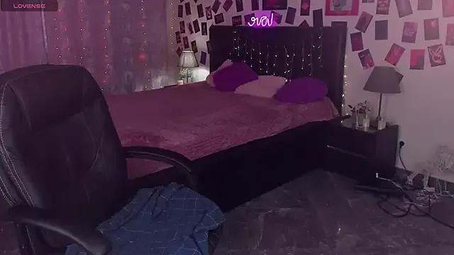 Freechat AlicePopsy on StripChat