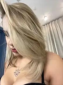 Freechat AlisaMyers on StripChat