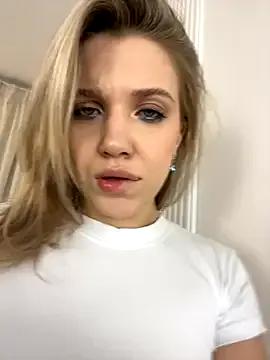 StripChat AlisaMyers is Freechat AlisaMyers — sucking my finger