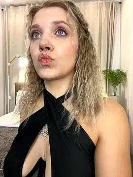 Freechat AlisaMyers on StripChat