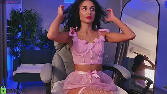 Freechat AlisonBlu on StripChat