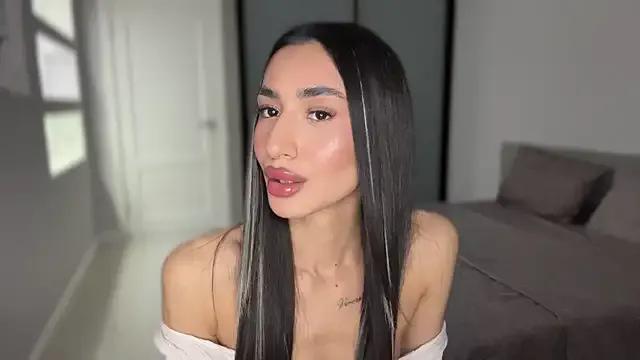 StripChat alissadreams is Freechat alissadreams — tease me! don't stop