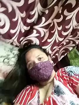 Freechat Alsummi70 on StripChat