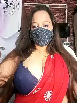 Freechat Alsummi70 on StripChat