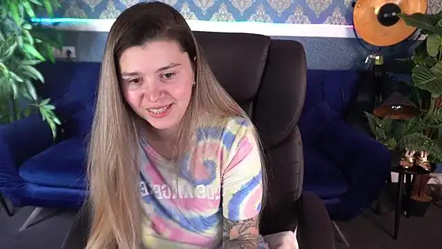 StripChat AmellyMilly is Freechat AmellyMilly — Make me happy)
