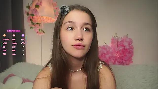 Private AmiLewis on StripChat