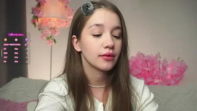 Private AmiLewis on StripChat