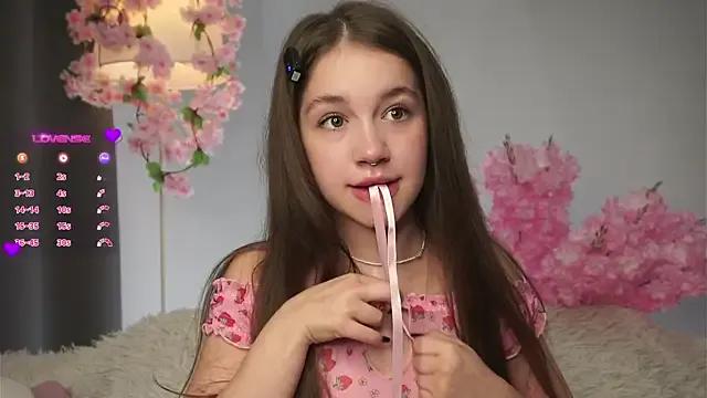 Private AmiLewis on StripChat