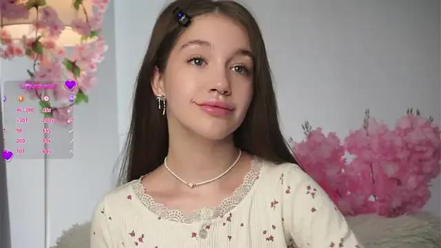 Private AmiLewis on StripChat