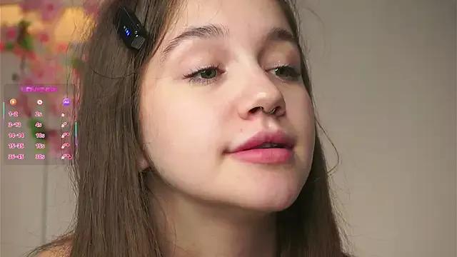 Private AmiLewis on StripChat