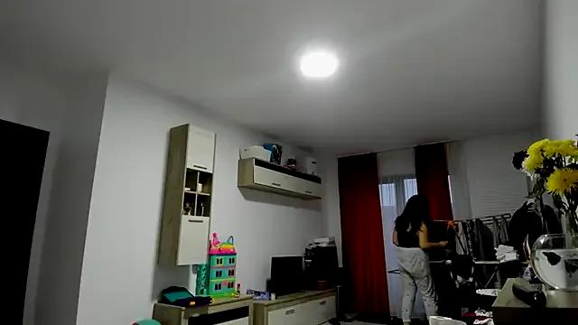 StripChat amiraisa11 is Freechat amiraisa11 — Undress me?