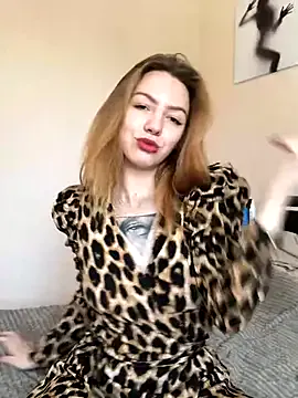 Freechat Amore_Mia_ on StripChat